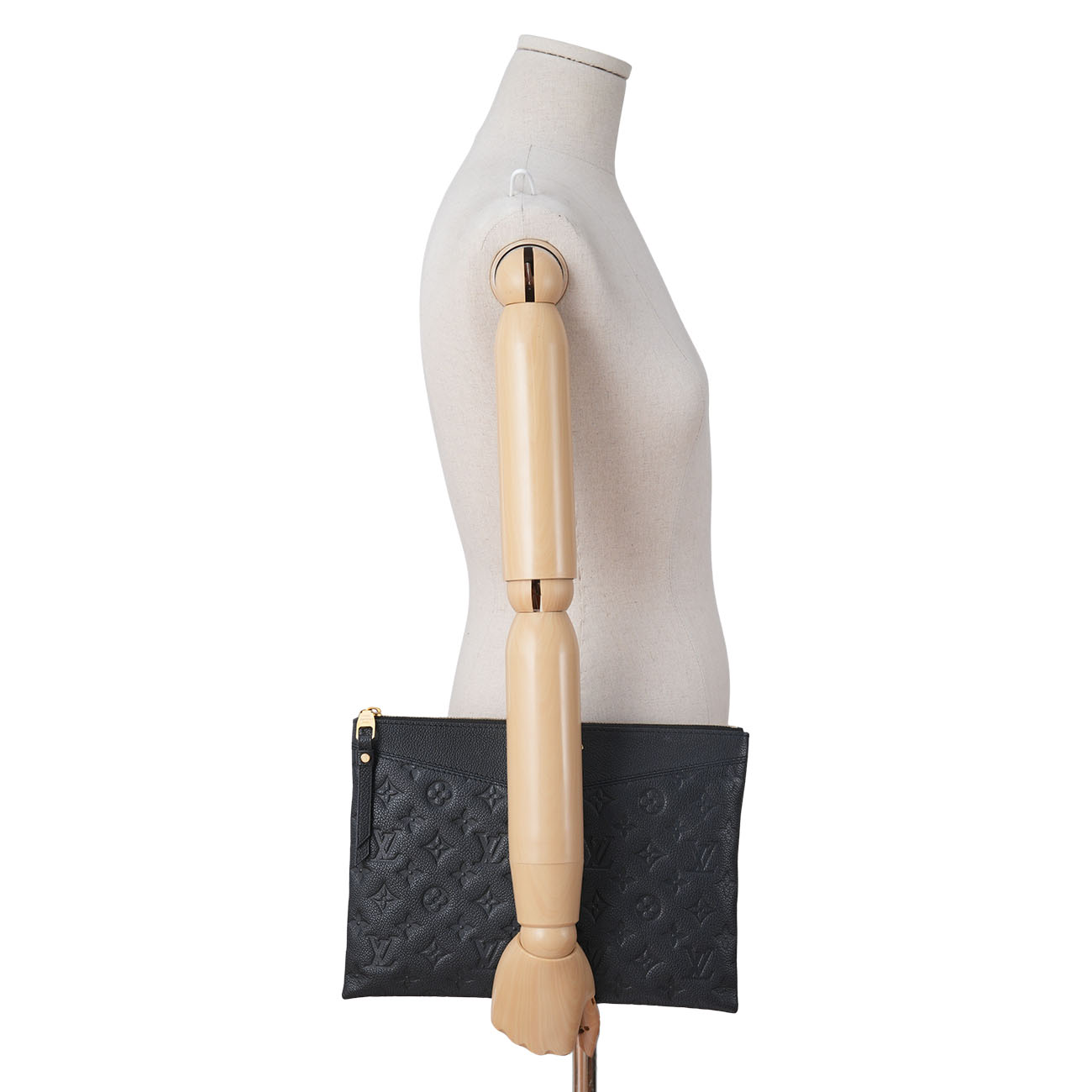 LOUIS VUITTON(USED)루이비통 앙프렝뜨 데일리 파우치